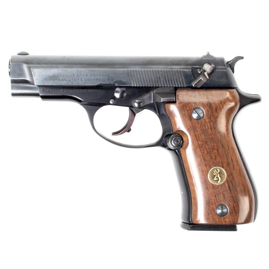 Browning Bda-380